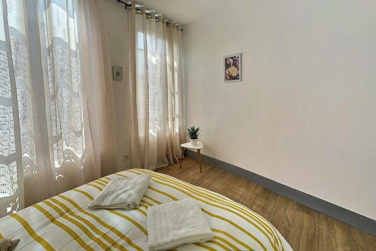Sweet Home 2 - Centre-Ville - Mon Groom Труа Екстер'єр фото